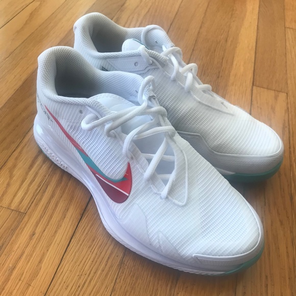 Nike Shoes - Nike Vapor Tennis shoes